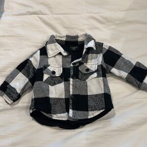 Little Bipsy 3-6 shacket